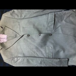 Sean John men’s suit